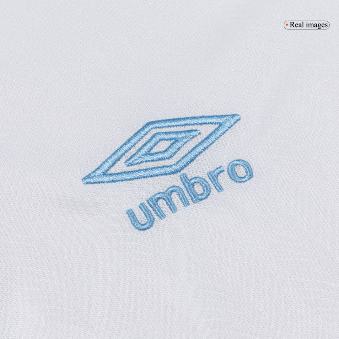 Guatemala Home Soccer Fan Jersey World Cup 2026 - Pro Jersey Shop