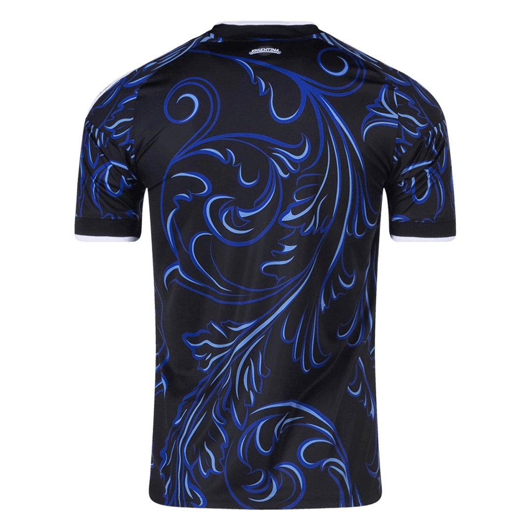 [Free]Argentina Away Soccer Fan Jersey World Cup 2026 - Pro Jersey Shop