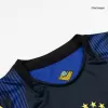 Brazil Away Soccer Fan Jersey World Cup 2026 - Pro Jersey Shop