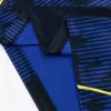 Brazil Away Soccer Fan Jersey World Cup 2026 - Pro Jersey Shop