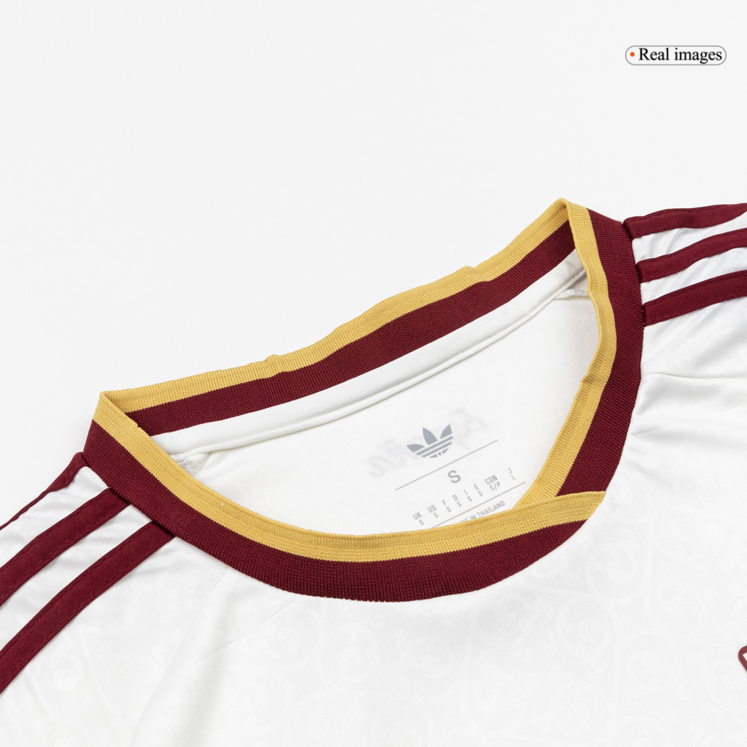 [Free]Women Spain Away Soccer Jersey World Cup 2026 - Pro Jersey Shop