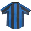 Retro 2001/02 Inter Milan Home Soccer Jersey - Pro Jersey Shop