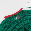 [Free]Kids Mexico Home Soccer Jersey Kit World Cup 2026 - Pro Jersey Shop