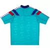Retro 1992/95 Barcelona Away Soccer Jersey - Pro Jersey Shop
