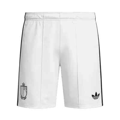 Belgium Away Soccer Shorts World Cup 2026 - Pro Jersey Shop