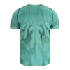Brazil Goalkeeper Soccer Fan Jersey World Cup 2026 - Pro Jersey Shop