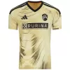 St. Louis City SC Away Soccer Fan Jersey 'Tina Turner' 2026 - Pro Jersey Shop