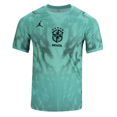 Brazil Goalkeeper Soccer Fan Jersey World Cup 2026 - Pro Jersey Shop