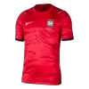 South Korea Home Soccer Fan Jersey World Cup 2026 - Pro Jersey Shop