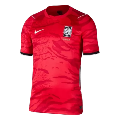 South Korea Home Soccer Fan Jersey World Cup 2026 - Pro Jersey Shop