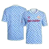 Retro 1990/92 Manchester United Away Soccer Jersey - Pro Jersey Shop