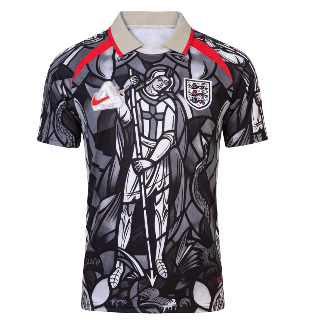 England x Palace Pre-Match Soccer Fan Jersey World Cup 2026 - Pro Jersey Shop