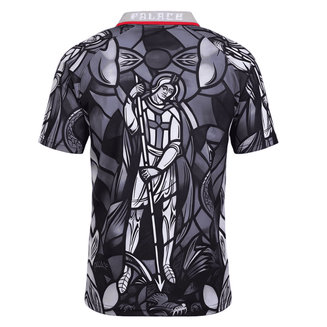 England x Palace Pre-Match Soccer Fan Jersey World Cup 2026 - Pro Jersey Shop