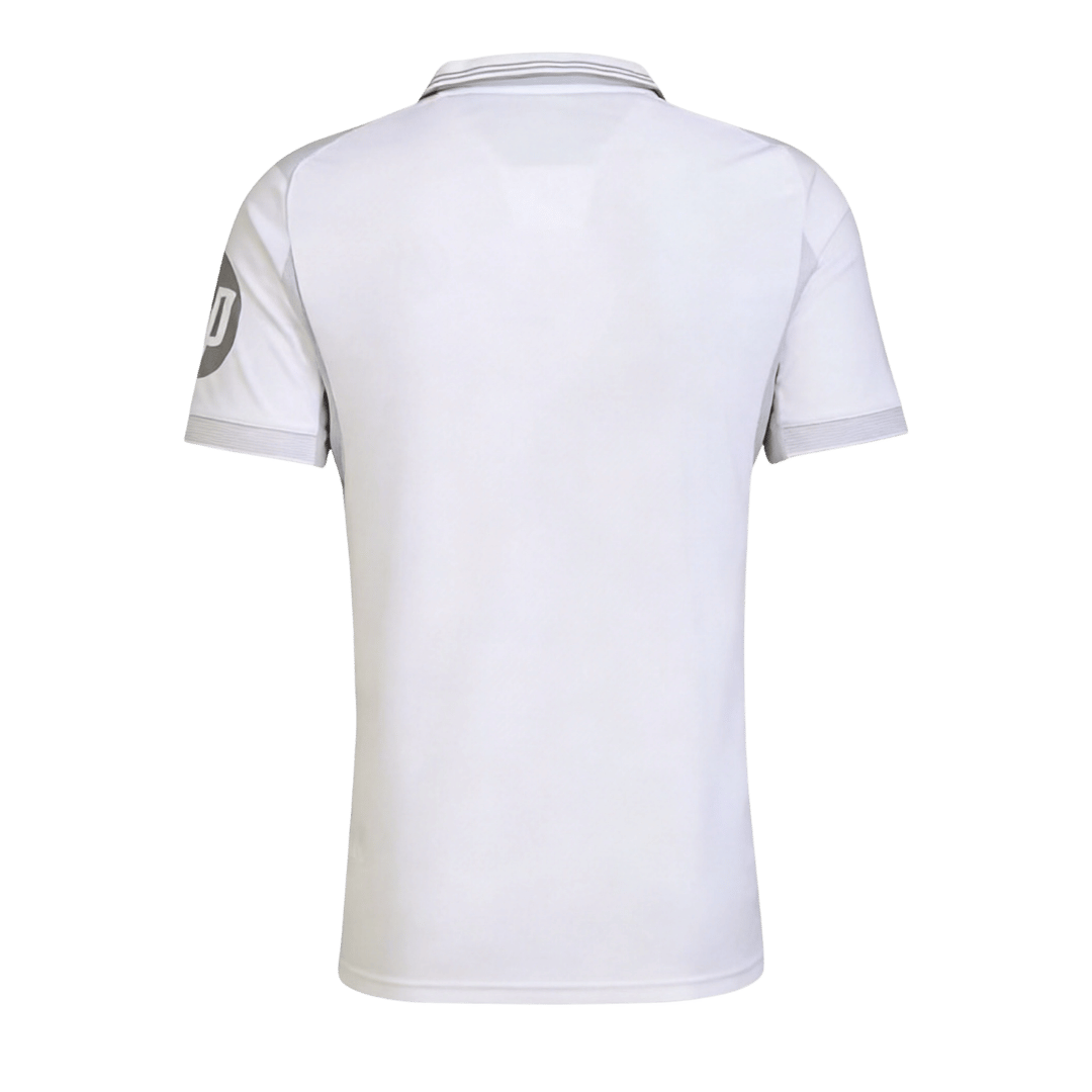 Real Madrid Soccer Fan Jersey 2026/27 - Pro Jersey Shop