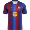 [Free]Barcelona Home Soccer Fan Jersey 2026/27 - Pro Jersey Shop