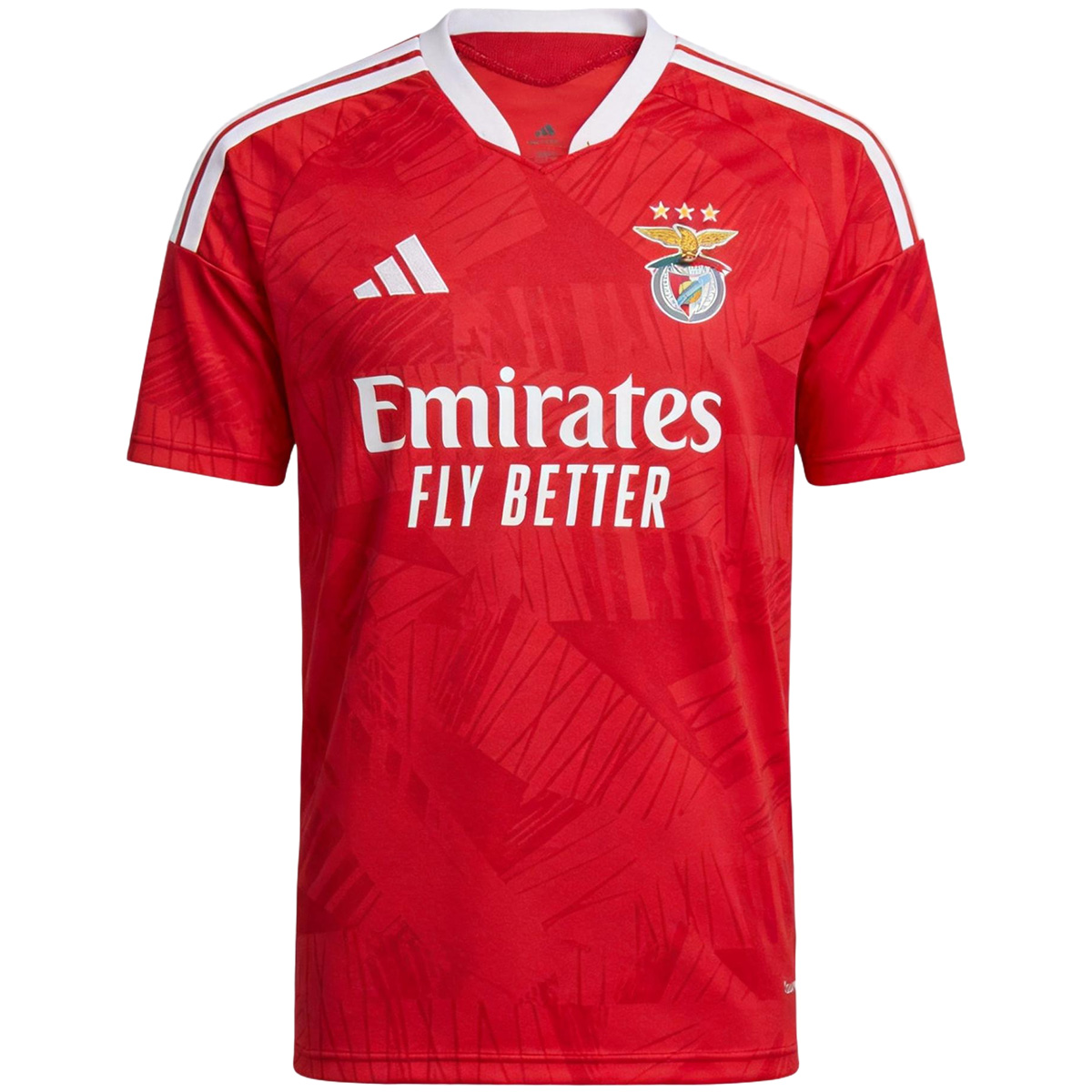 Benfica Home Soccer Fan Jersey 2026/27 - Pro Jersey Shop