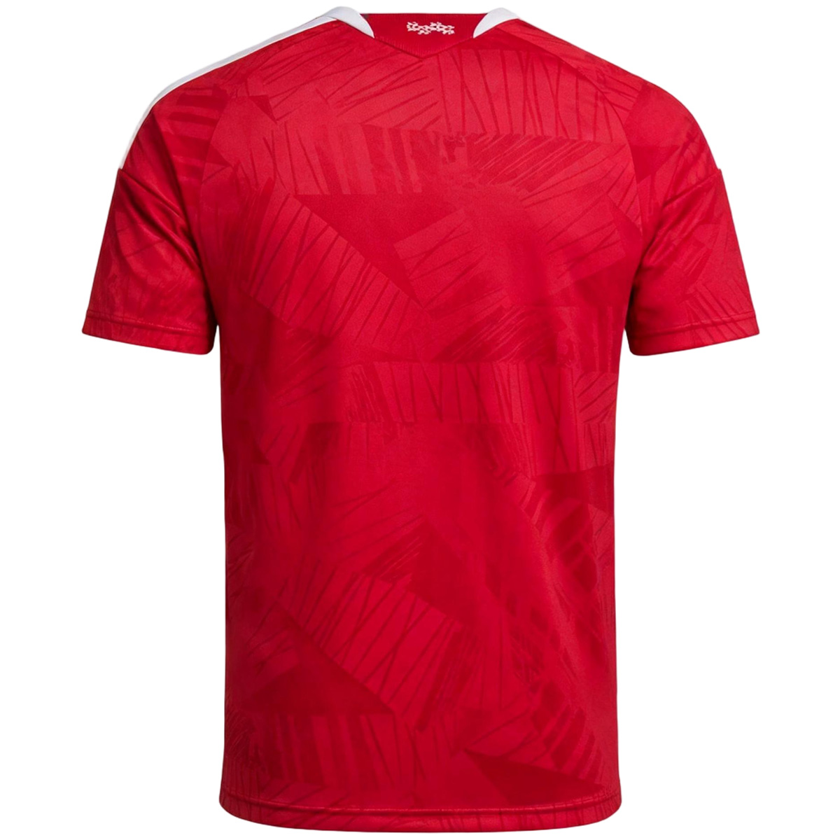 Benfica Home Soccer Fan Jersey 2026/27 - Pro Jersey Shop