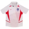 Retro 2002 World Cup South Korea Away Soccer Jersey - Pro Jersey Shop