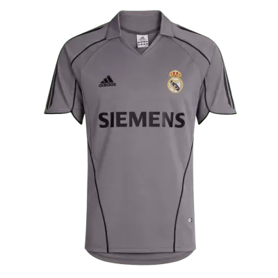 Retro 2005/06 Real Madrid Third Away Soccer Jersey - Pro Jersey Shop