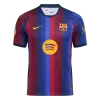 Barcelona LAMINE YAMAL #10 Home Soccer Fan Jersey 2026/27 - Pro Jersey Shop