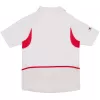 Retro 2002 World Cup South Korea Away Soccer Jersey - Pro Jersey Shop