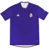 Retro 2002/03 Real Madrid Third Away Soccer Jersey - Pro Jersey Shop