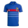 Retro 1984 France Home Soccer Jersey - Pro Jersey Shop