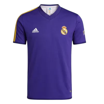 Retro 2002/03 Real Madrid Third Away Soccer Jersey - Pro Jersey Shop