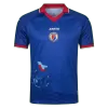 Haiti Home Soccer Fan Jersey World Cup 2026 - Pro Jersey Shop