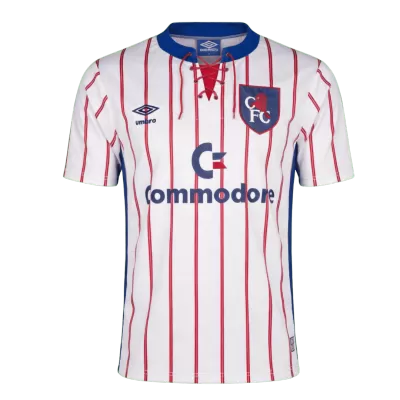 Retro 1992/94 Chelsea Away Soccer Jersey - Pro Jersey Shop