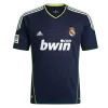 Retro 2010/11 Real Madrid Away Soccer Jersey - Pro Jersey Shop