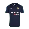 Retro 2003/04 Real Madrid Away Soccer Jersey - Pro Jersey Shop