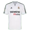 Retro 2003/04 Real Madrid Home Soccer Jersey - Pro Jersey Shop