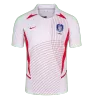 Retro 2002 World Cup South Korea Away Soccer Jersey - Pro Jersey Shop