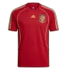 Retro 2008 Spain Home Soccer Jersey - Pro Jersey Shop