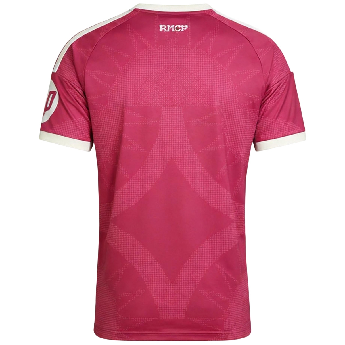 Real Madrid Third Away Soccer Fan Jersey 2026/27 - Pro Jersey Shop