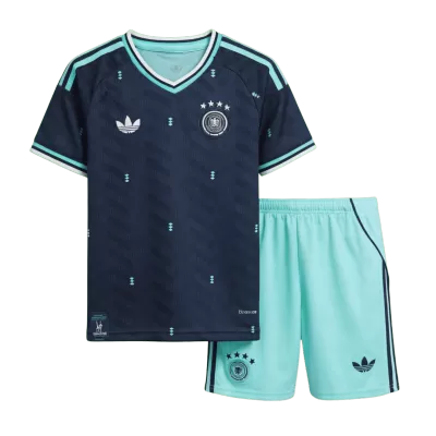 Kids Germany Away Soccer Jersey Kit World Cup 2026 - Pro Jersey Shop