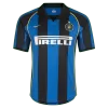 Retro 2001/02 Inter Milan Home Soccer Jersey - Pro Jersey Shop