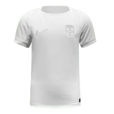 Norway Third Away Soccer Fan Jersey World Cup 2026 - Pro Jersey Shop