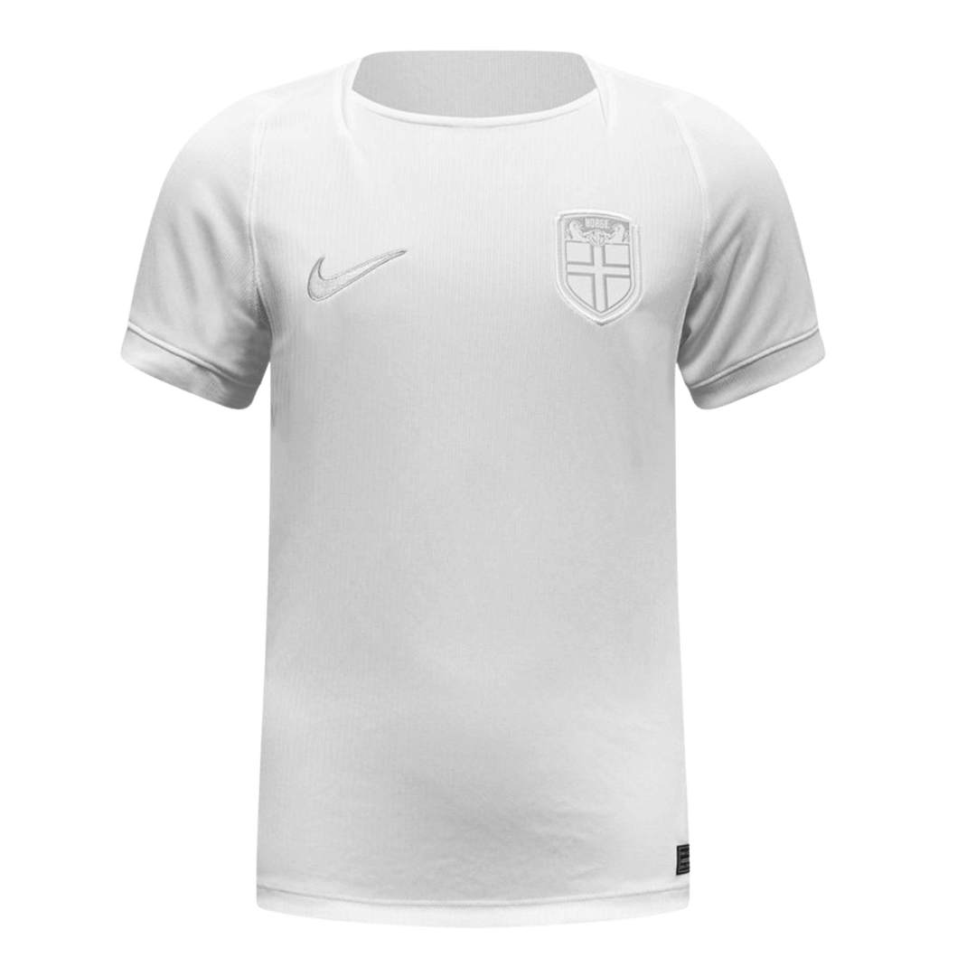 Norway Third Away Soccer Fan Jersey World Cup 2026 - Pro Jersey Shop