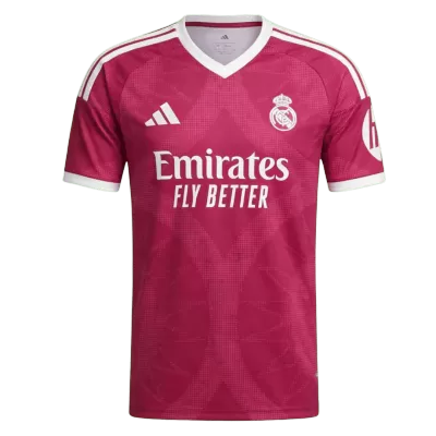 Real Madrid Third Away Soccer Fan Jersey 2026/27 - Pro Jersey Shop