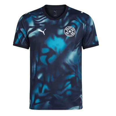 Paraguay Away Soccer Fan Jersey World Cup 2026 - Pro Jersey Shop