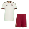 Spain Away Soccer Fan Jersey Kit World Cup 2026 - Pro Jersey Shop