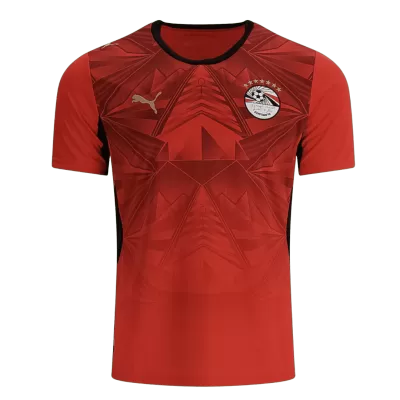 Egypt Home Soccer Fan Jersey World Cup 2026 - Pro Jersey Shop