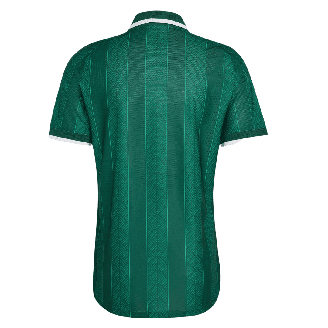 South Africa Away Soccer Match Jersey World Cup 2026 - Pro Jersey Shop