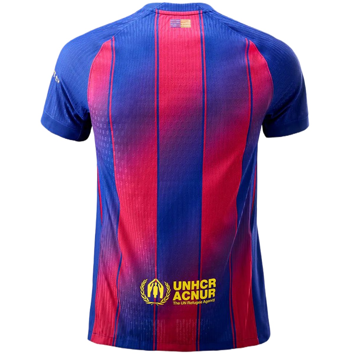 Barcelona x Olivia Rodrigo Home Soccer Match Jersey 2025/26 - Pro Jersey Shop