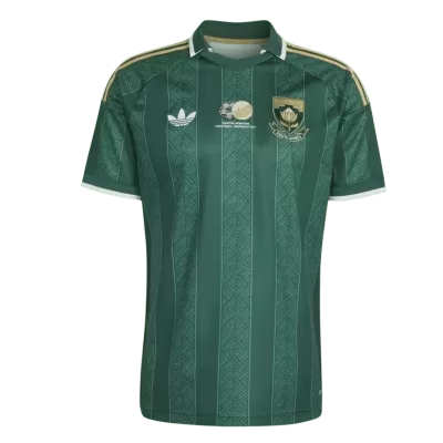 South Africa Away Soccer Fan Jersey World Cup 2026 - Pro Jersey Shop