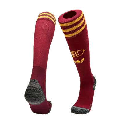 Spain Home Soccer Socks World Cup 2026 - Pro Jersey Shop
