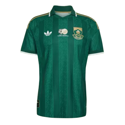 South Africa Away Soccer Match Jersey World Cup 2026 - Pro Jersey Shop