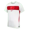 Turkey Away Soccer Fan Jersey World Cup 2026 - Pro Jersey Shop